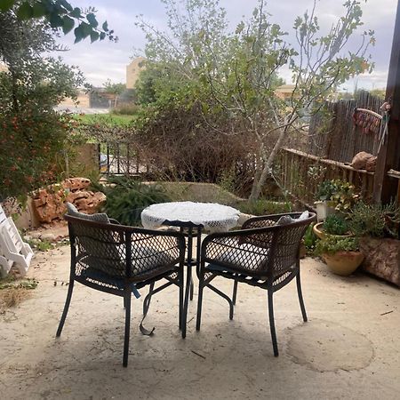 Cozy Room Mitzpe Ramon Exterior photo