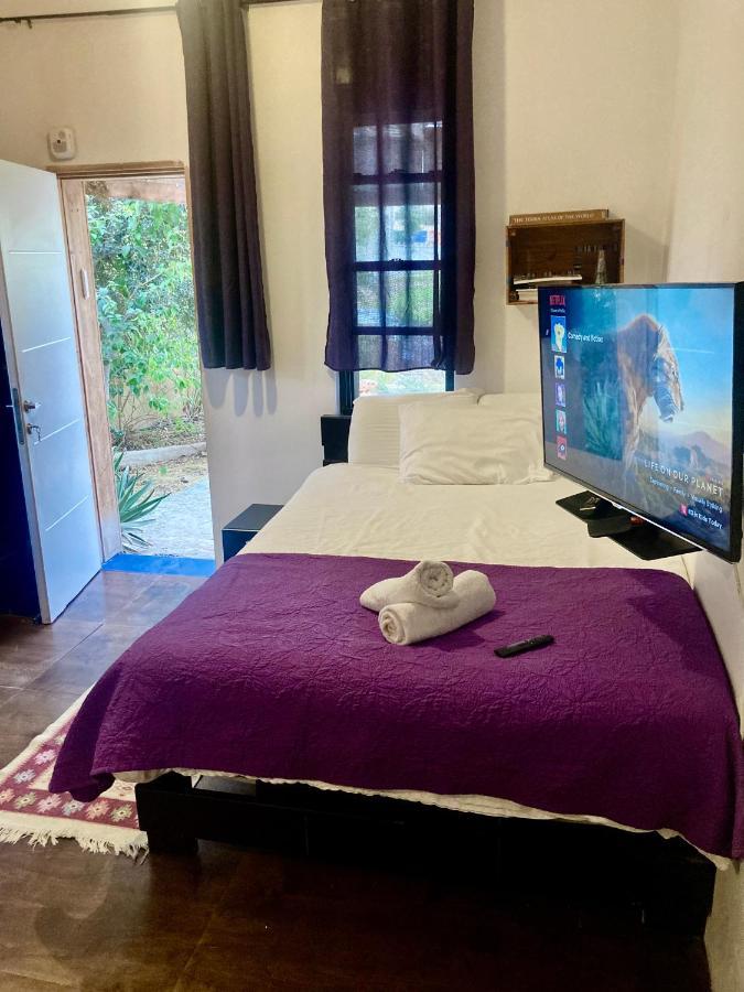 Cozy Room Mitzpe Ramon Exterior photo